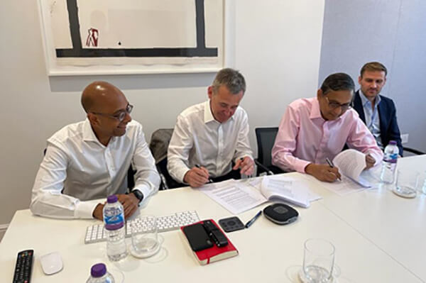 Manali Petro inks pact with U.K.-based Econic Technologies to make eco-friendly polyols