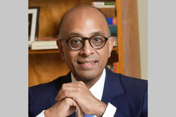 ‘Institutions must be stronger than individuals’